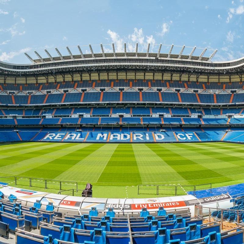 Bernabeu, Luxury Y Luminoso Apartamento Entero Madrid Exteriör bild